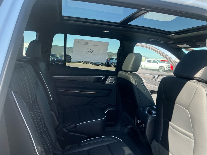 2026 Buick Enclave