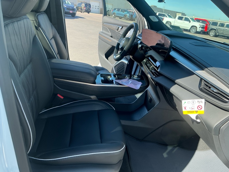 2026 Buick Enclave