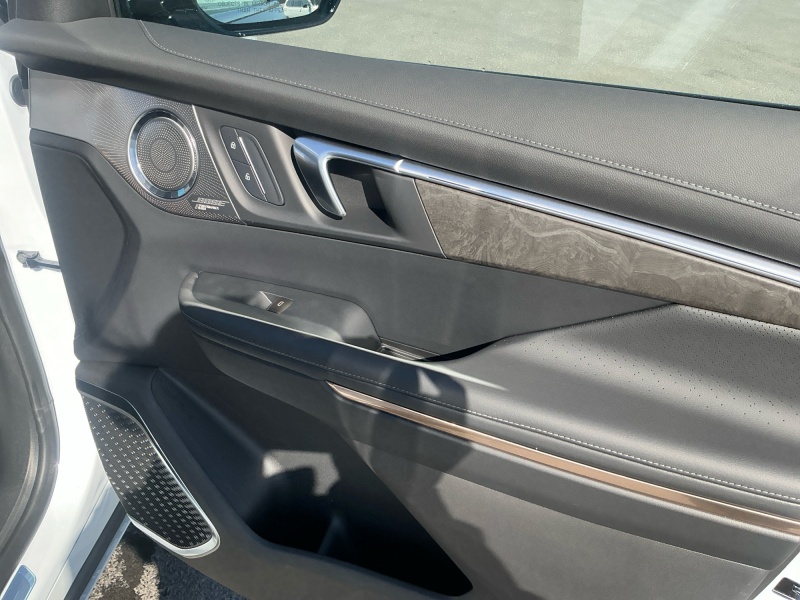 2026 Buick Enclave