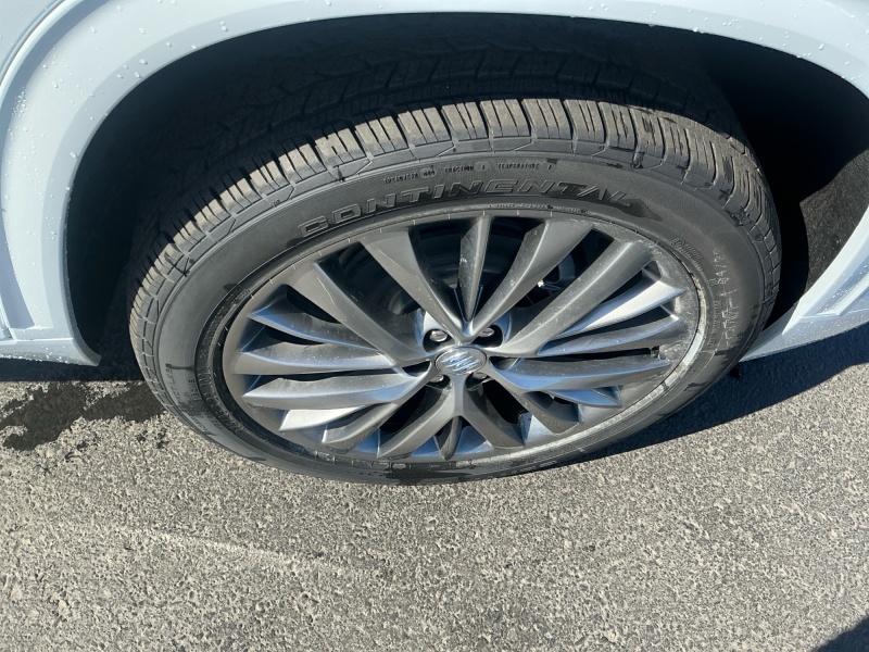 2026 Buick Enclave