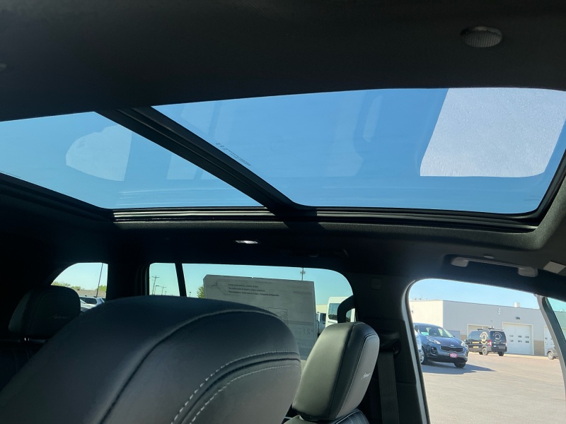 2026 Buick Enclave