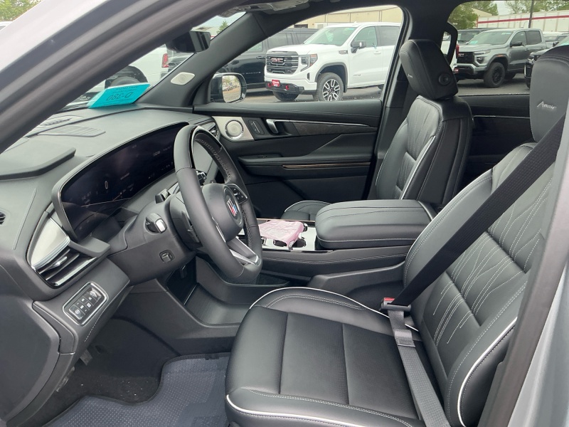 2026 Buick Enclave