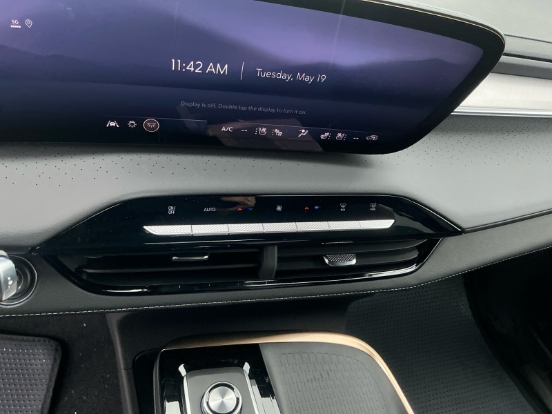2026 Buick Enclave