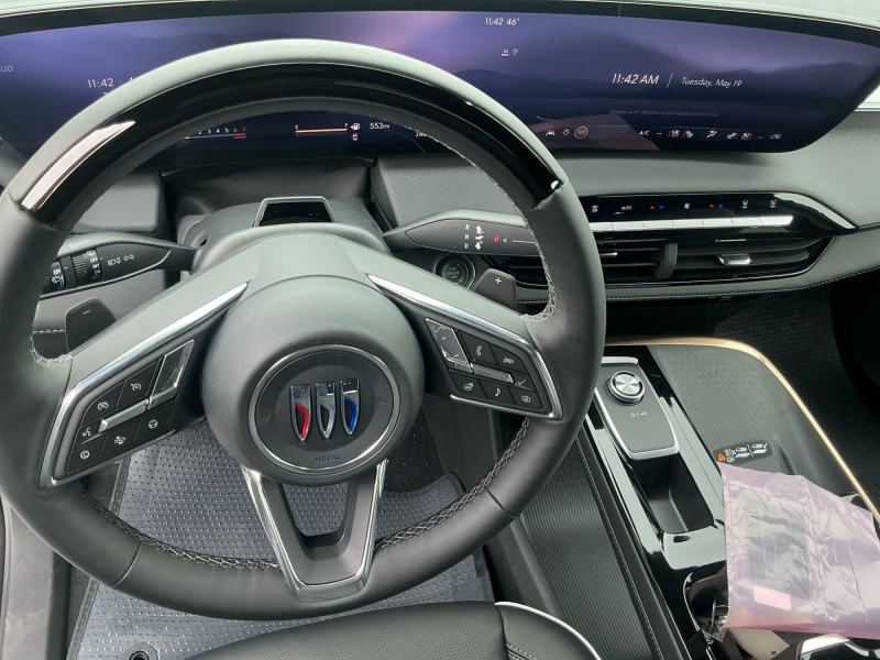 2026 Buick Enclave
