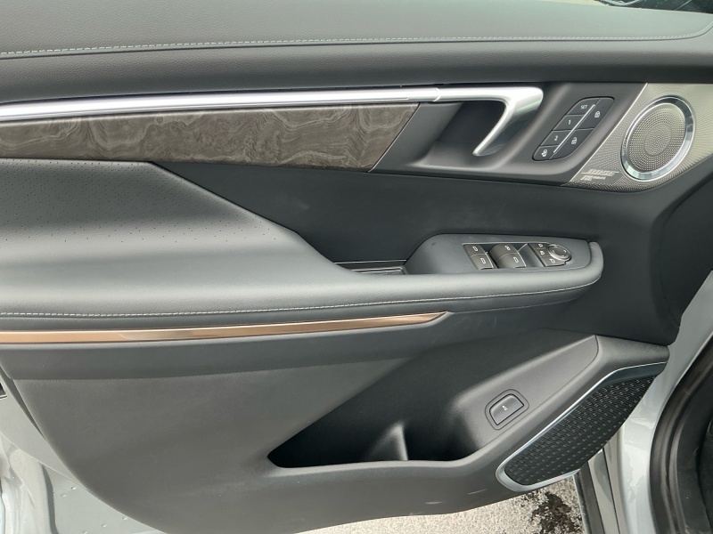 2026 Buick Enclave