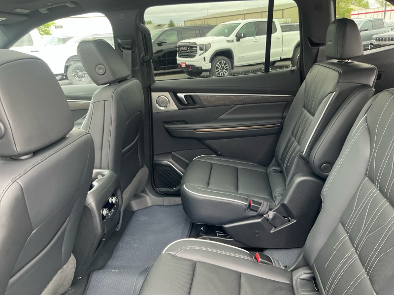 2026 Buick Enclave