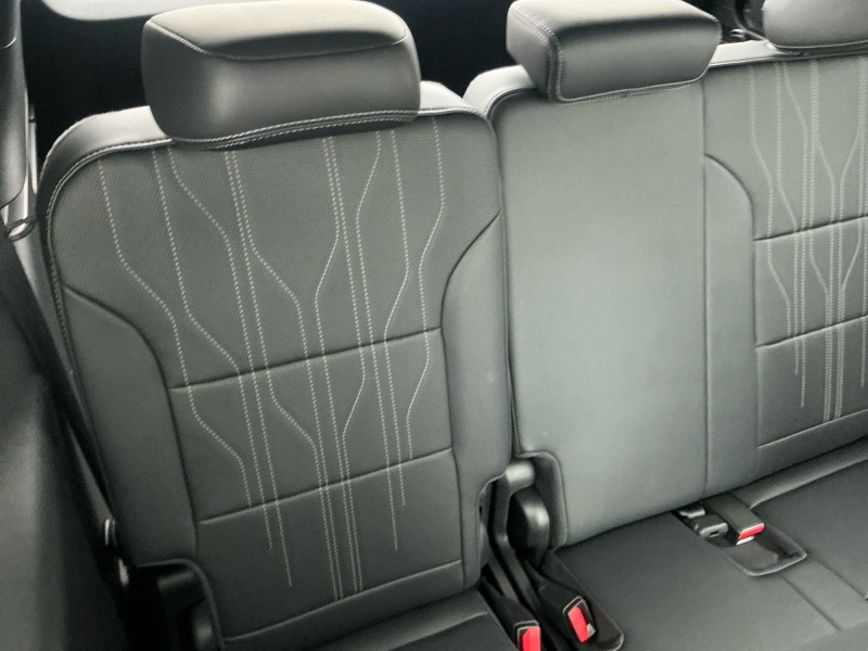 2026 Buick Enclave