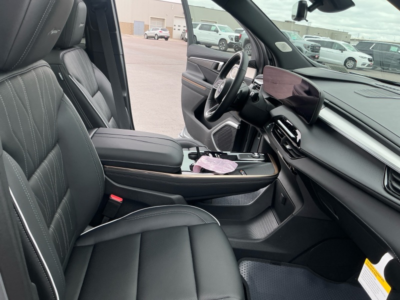 2026 Buick Enclave