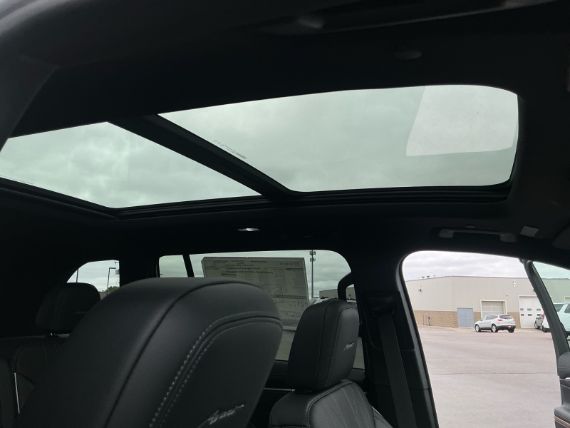 2026 Buick Enclave