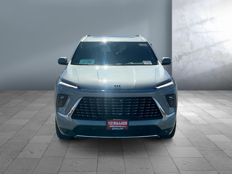 2026 Buick Enclave