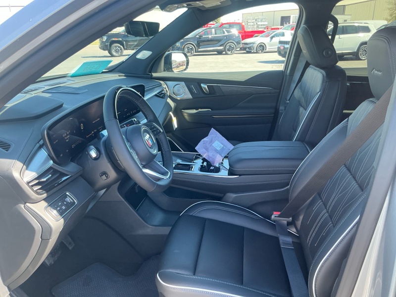 2026 Buick Enclave