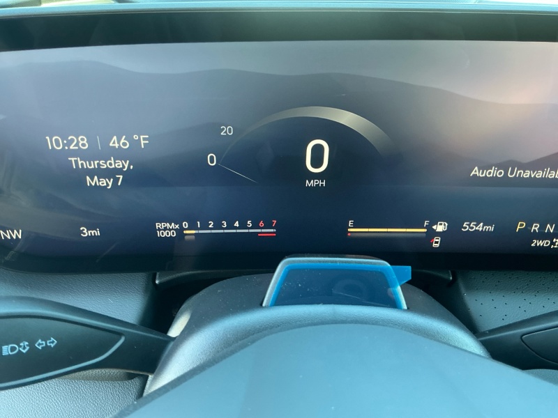 2026 Buick Enclave