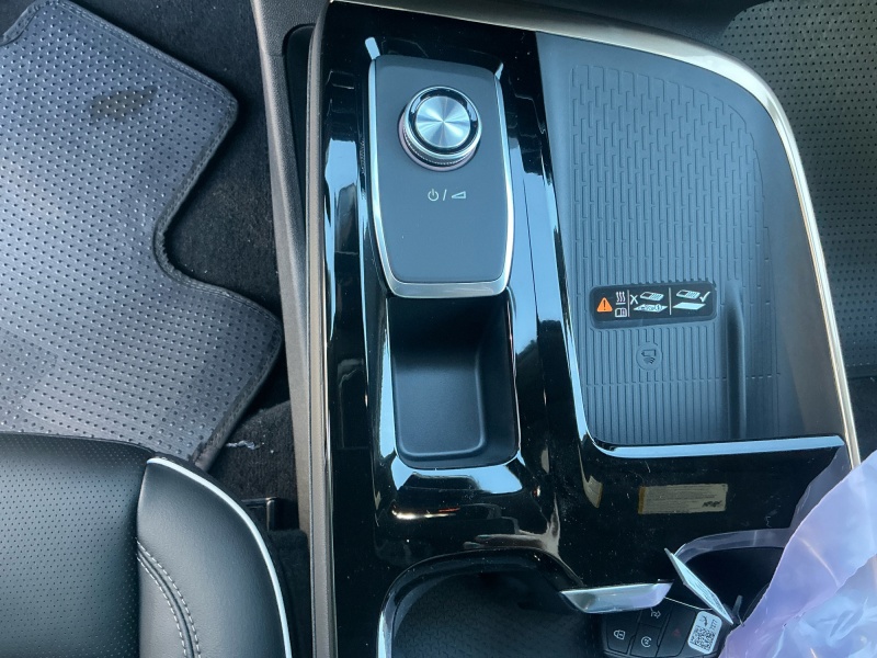 2026 Buick Enclave