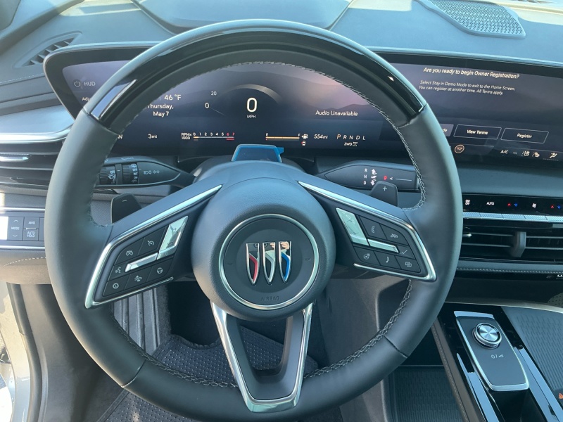 2026 Buick Enclave