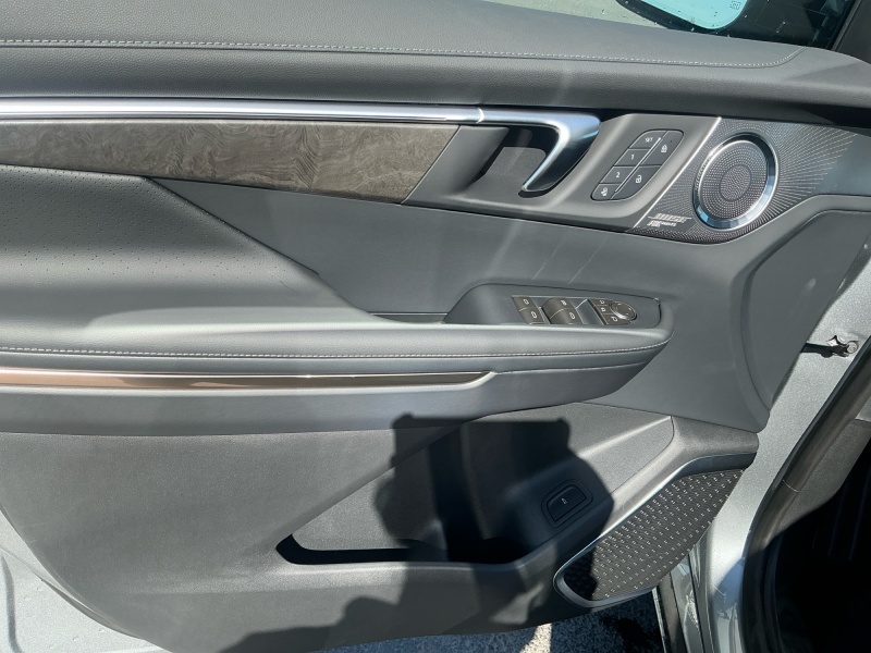 2026 Buick Enclave
