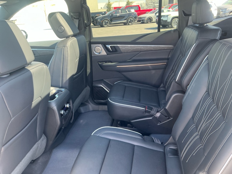 2026 Buick Enclave