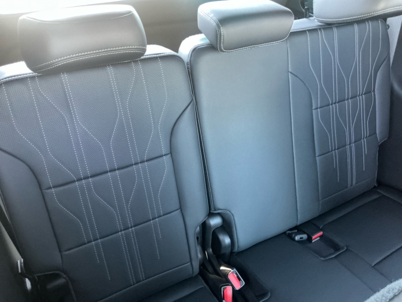 2026 Buick Enclave