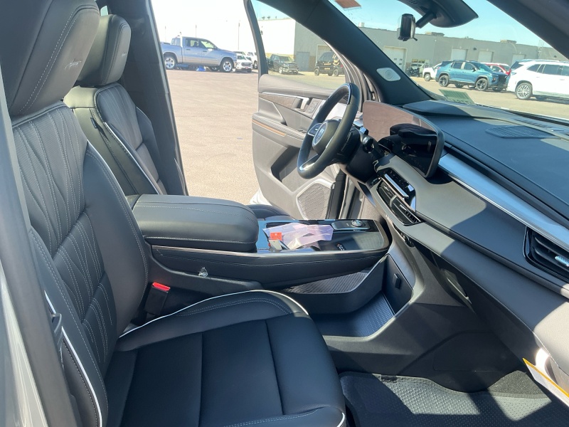2026 Buick Enclave