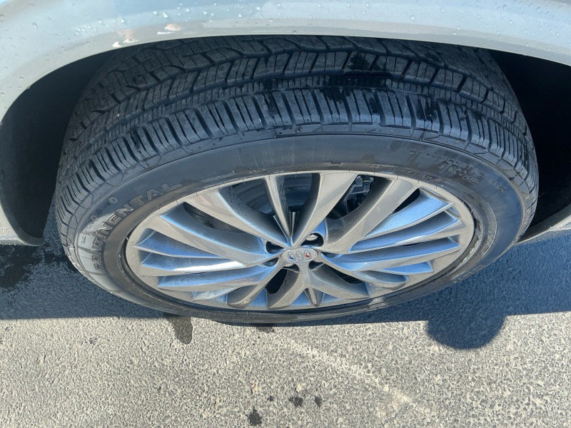 2026 Buick Enclave