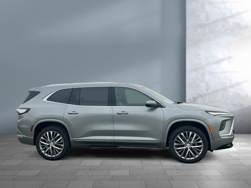 2026 Buick Enclave