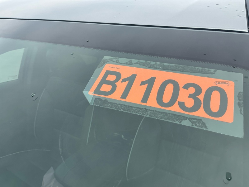 2026 Buick Enclave