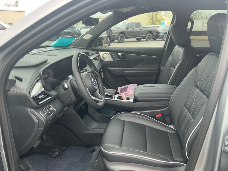 2026 Buick Enclave