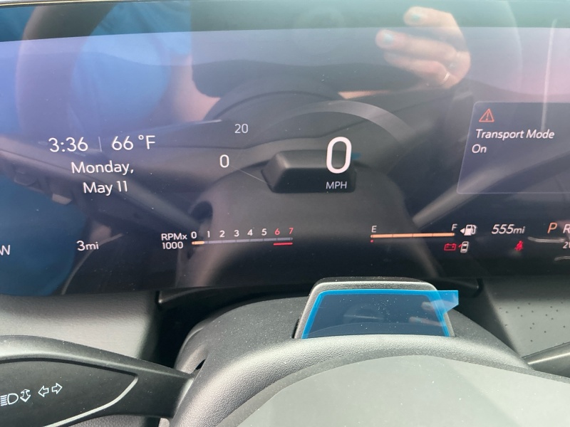 2026 Buick Enclave