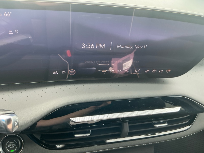 2026 Buick Enclave