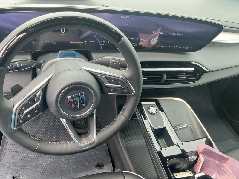 2026 Buick Enclave