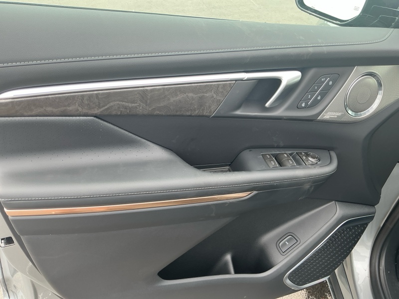 2026 Buick Enclave