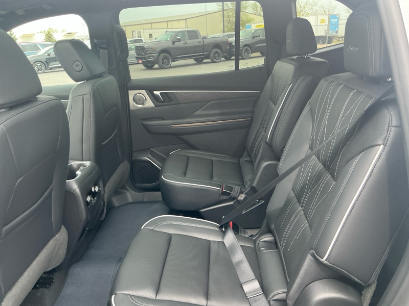 2026 Buick Enclave