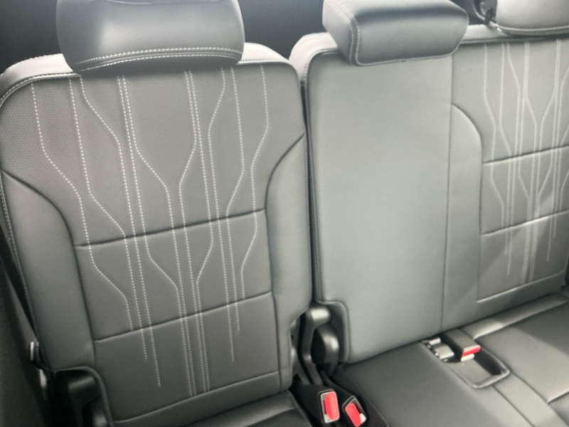 2026 Buick Enclave