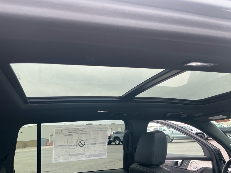 2026 Buick Enclave
