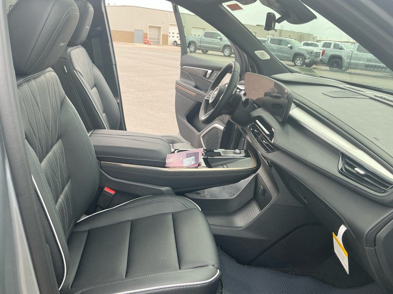 2026 Buick Enclave