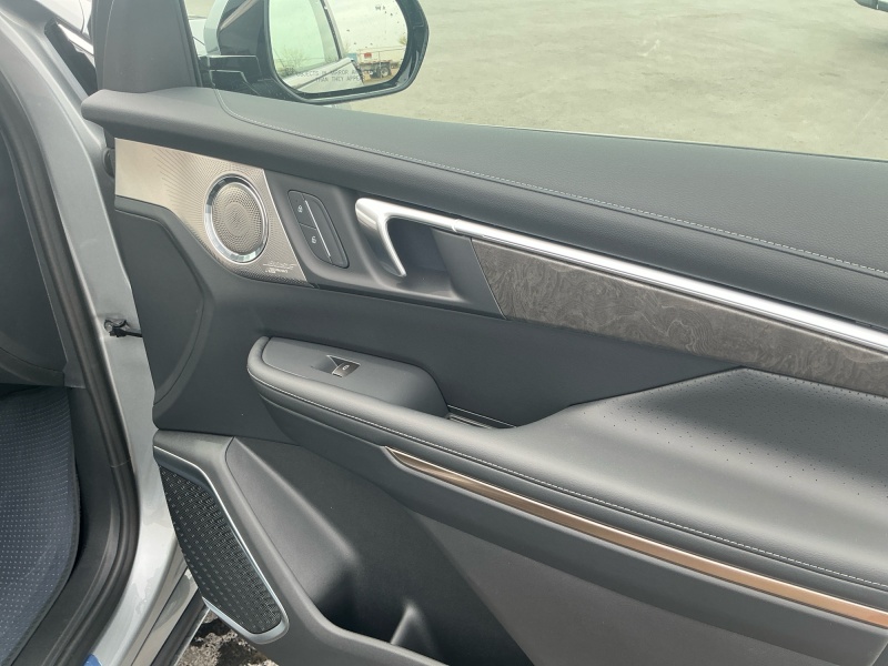 2026 Buick Enclave