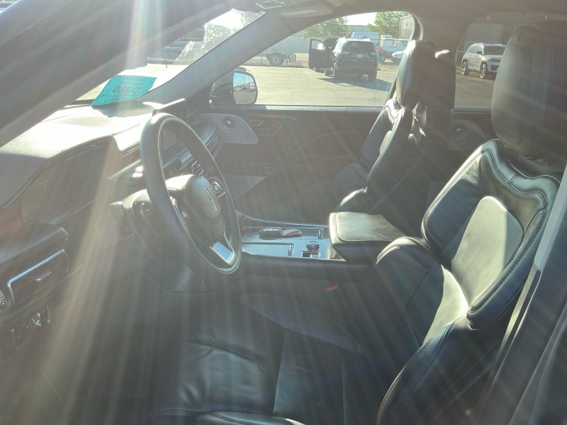 2023 Lincoln Aviator
