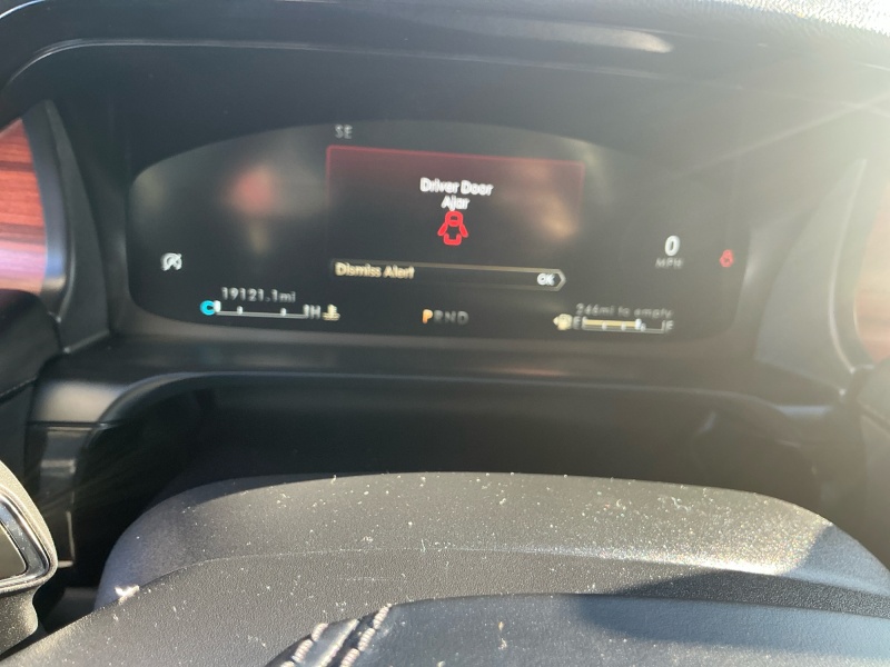 2023 Lincoln Aviator