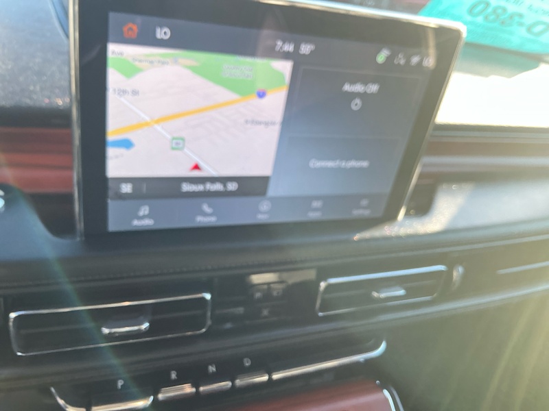 2023 Lincoln Aviator