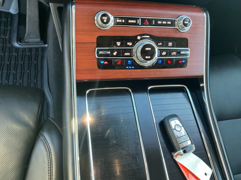 2023 Lincoln Aviator