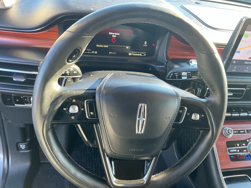 2023 Lincoln Aviator