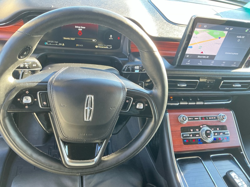 2023 Lincoln Aviator