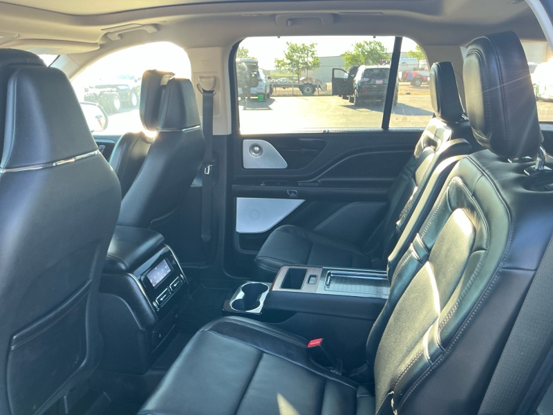 2023 Lincoln Aviator