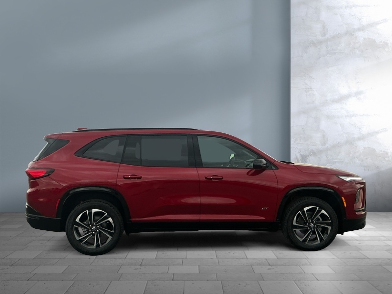 2026 Buick Enclave