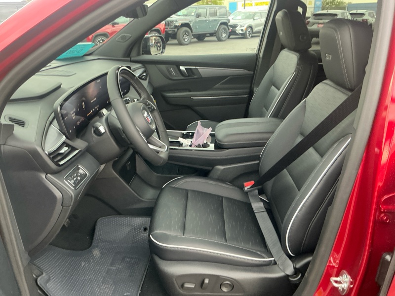 2026 Buick Enclave