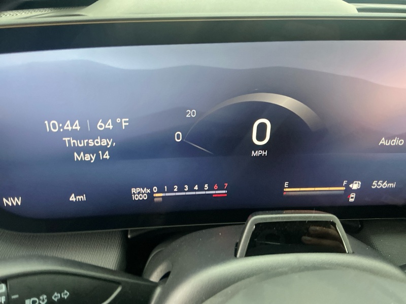 2026 Buick Enclave