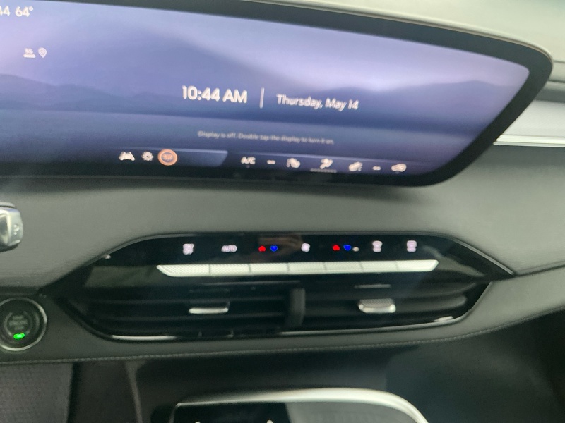 2026 Buick Enclave