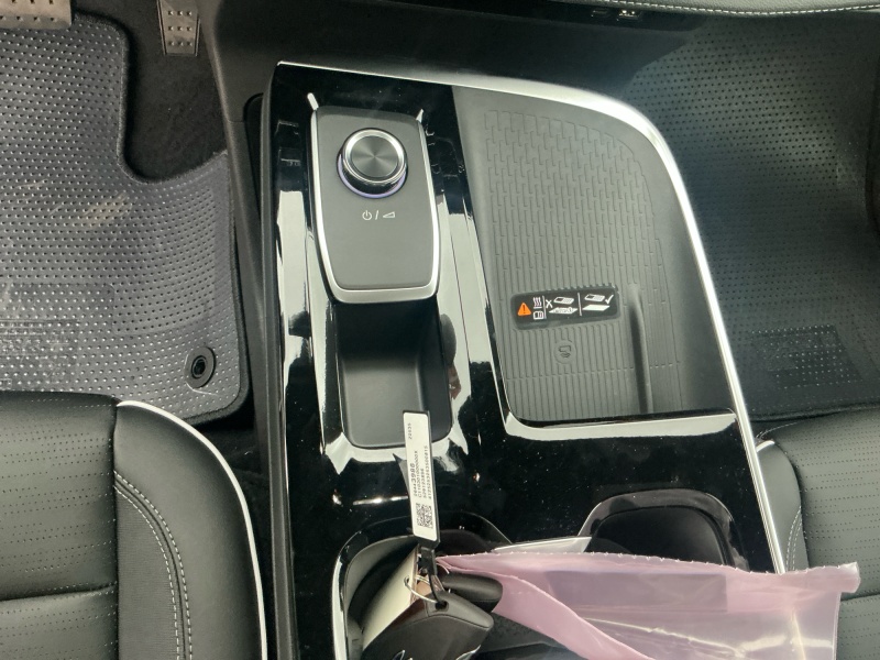 2026 Buick Enclave