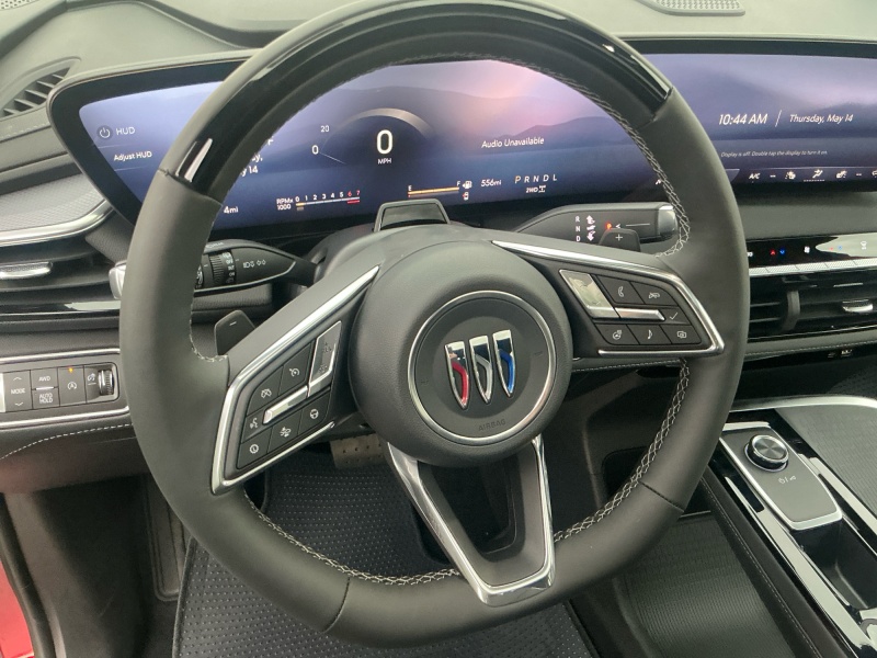 2026 Buick Enclave