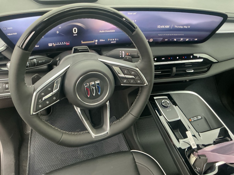 2026 Buick Enclave
