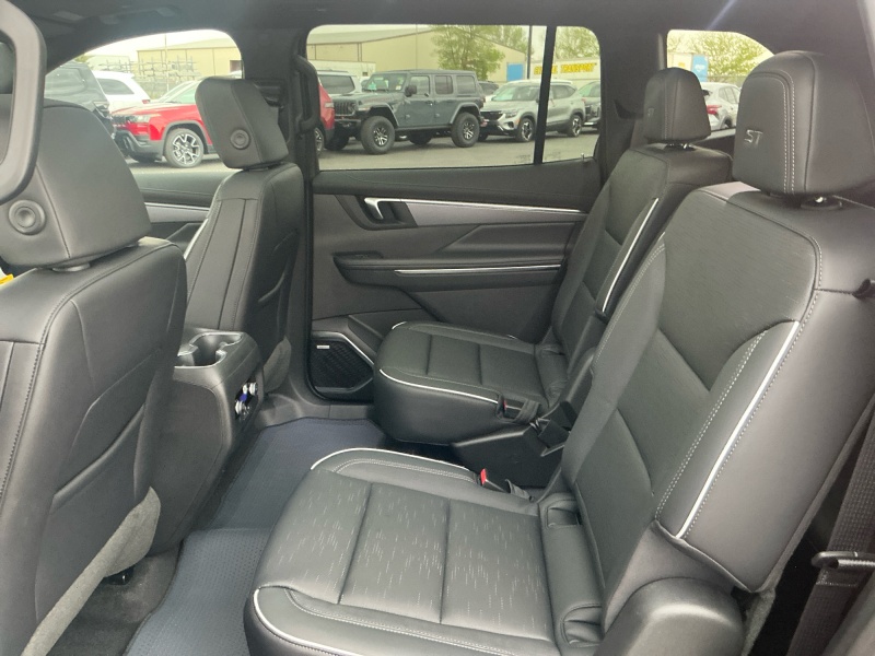 2026 Buick Enclave